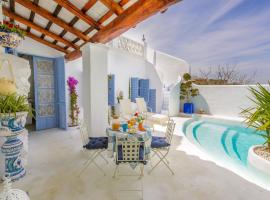 Casa de la Tita Vitoria