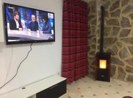Apartamento Arco del Cristo