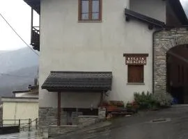 Relais des Alpes