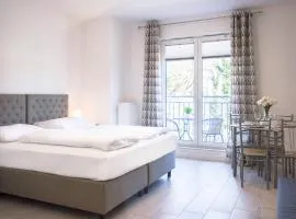 VacationClub - Aquamarina Apartment C-06