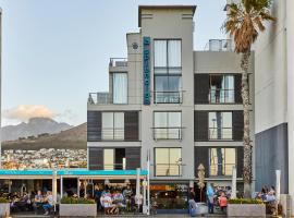 La Splendida Hotel by NEWMARK, hotell i Cape Town