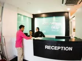 Hotel Zuhra