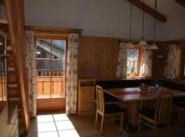Ferienwohnung Dienerhof