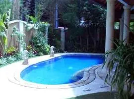 Bali Golden Villas