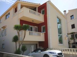 Villa Guliver – hotel w Slatine