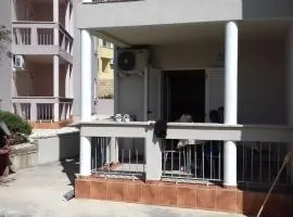 Apartman Lovro