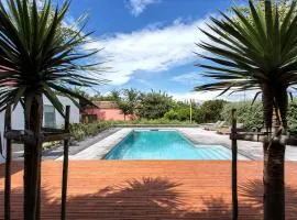 Quinta dos Peixes Falantes