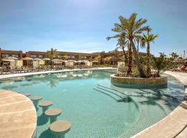 Be Live Collection Marrakech Adults Only All inclusive, hotel v Marrákéši