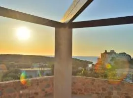 Balcony Rooms