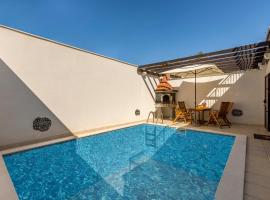 Villa Palanga, vakantiehuis in Trogir
