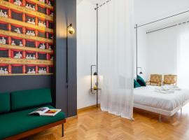 ALMA de Toledo Design Home Plebiscito