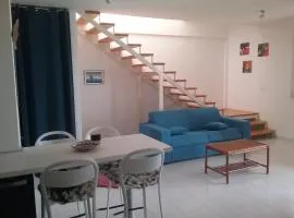 Splendido Appartamento 50mt dal mare