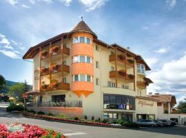 Hotel Millanderhof, hotel en Bresanona