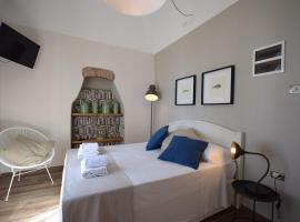 Locanda Fra Diavolo, hotell i Diano Marina