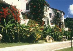 Yepton Beach Resort, hotel di Antigua Island