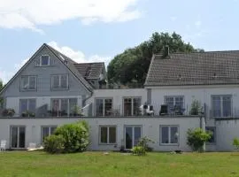 Ferienwohnungen direkt am Schmollensee