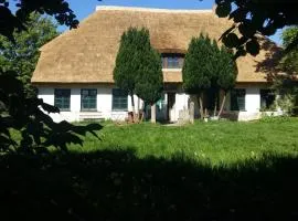 Altes Pfarrhaus
