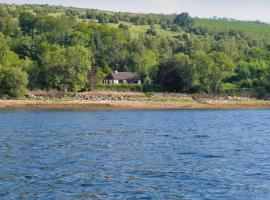 Beech Cottage, hotel a Saint Catherines