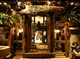 Yunlu Lianxin Guesthouse