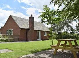 Hornbeam Cottage