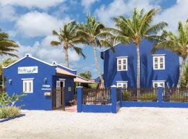Blachi Koko Apartments, hotel in Kralendijk