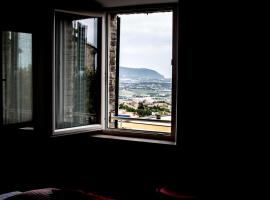CalaLaNotte, hotel a Recanati