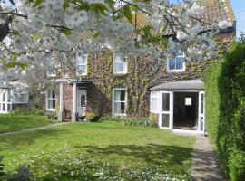 Eastwyn, hotel i Winterton-on-Sea