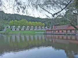 Pousada Parque das Pitangueiras