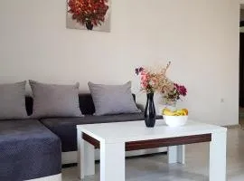Family Aparthotel Vintegra