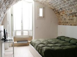 Specula Domus - Ibla, villa in Ragusa