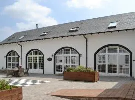 Glendaruel Lodge - Sxxn