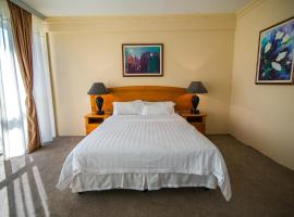 Hotel Feni, hotel v destinaci Kavadarci