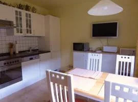ROSE'S Ferienwohnung