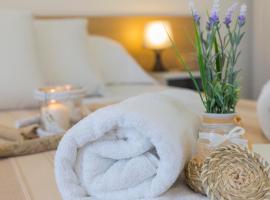 Mareinsicilia Cannamara Appartamenti, hotel v destinaci Donnalucata