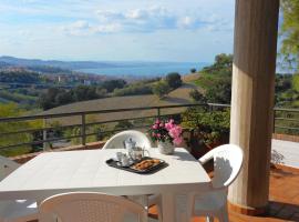 Fiori del Conero, agroturismo en Ancona