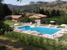 Agriturismo Feudo Gagliardi