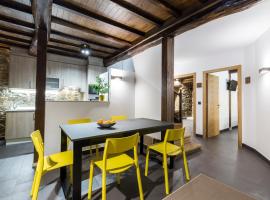 Albergue O Candil, hostel v destinaci Melide