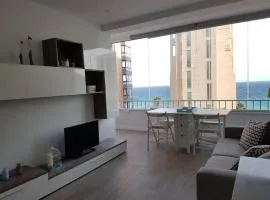 BlancMar Apartament