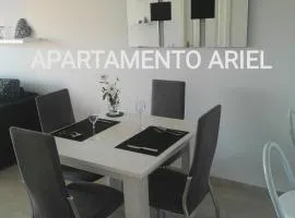 Apartamento Ariel