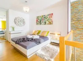 Apartament Kristina Osiedle Polanki