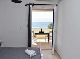 Ammos Apartments, hotel i Ierapetra