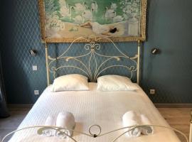 Cocoon amoureux de Beaune