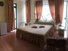 Guest Rooms Waterfall, guest house di Smolyan