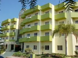 Apart Hotel Federación