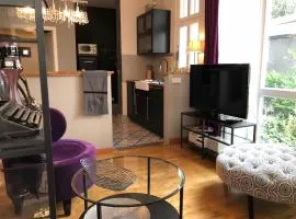 Pension Villa Luise