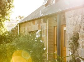 Daisy Bank Cottages, bed and breakfast en Richmond