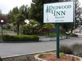 Redwood Inn Willits