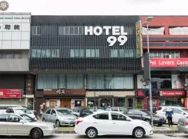 Hotel 99 SS2 Petaling Jaya