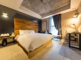 Incheon Airport Hotel Seattle、仁川にある仁川国際空港 - ICNの周辺ホテル