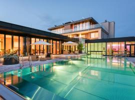 Villa Vitalis Medical Health Resort, hotel v destinaci Aspach